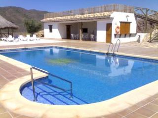 Apartamentos Rurales Sol De Taberno