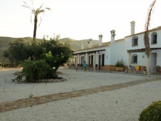 Apartamentos Rurales Sol De Taberno