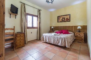 Apartamentos Rurales Sol De Taberno