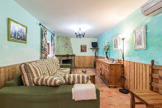 Apartamentos Rurales Sol De Taberno