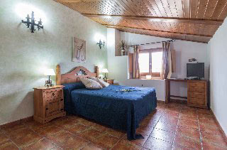 Apartamentos Rurales Sol De Taberno
