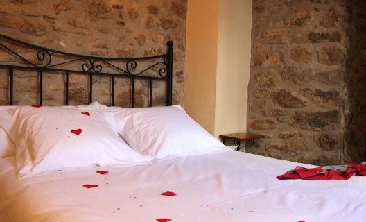 Apartamentos Rurales Turimaestrat