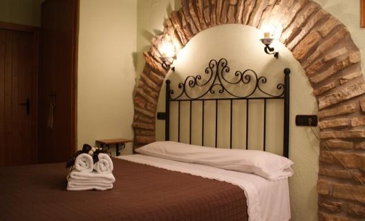 Apartamentos Rurales Turimaestrat