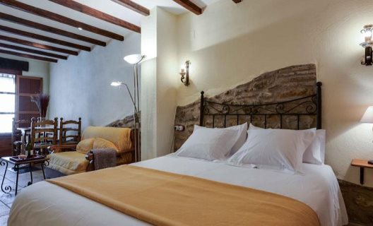 Apartamentos Rurales Turimaestrat