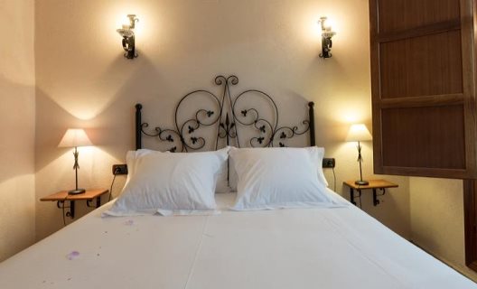 Apartamentos Rurales Turimaestrat