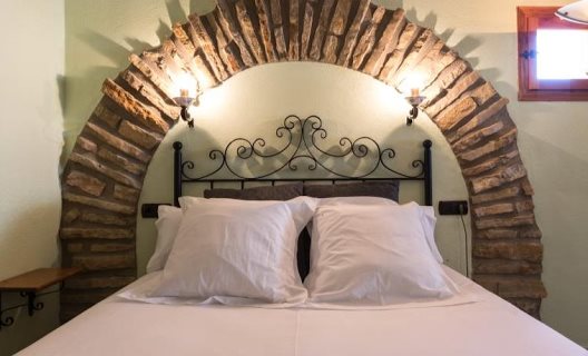 Apartamentos Rurales Turimaestrat