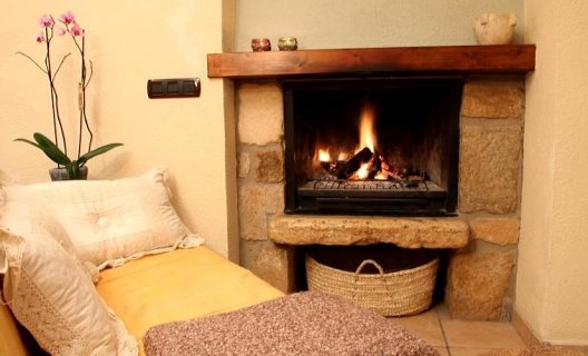 Apartamentos Rurales Turimaestrat