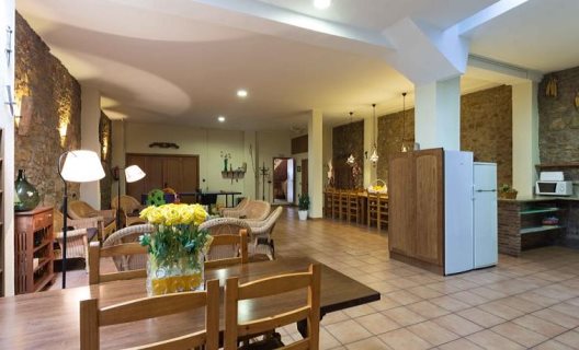 Apartamentos Rurales Turimaestrat