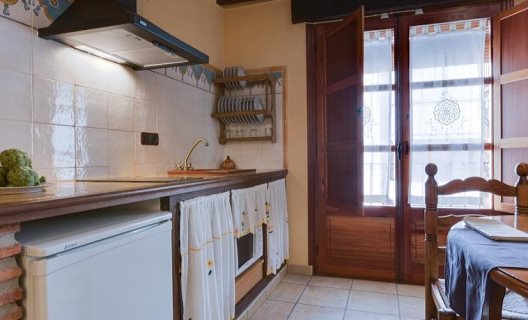 Apartamentos Rurales Turimaestrat