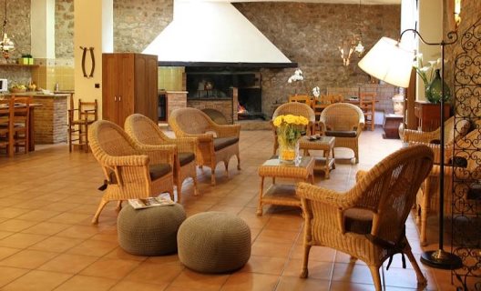 Apartamentos Rurales Turimaestrat