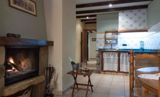 Apartamentos Rurales Turimaestrat