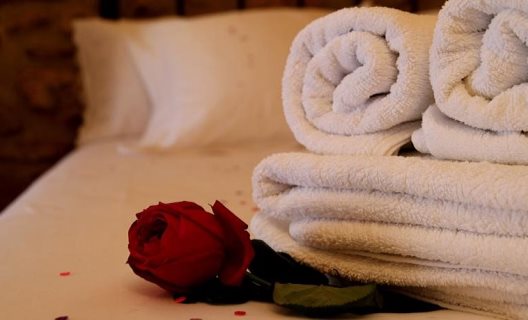 Apartamentos Rurales Turimaestrat