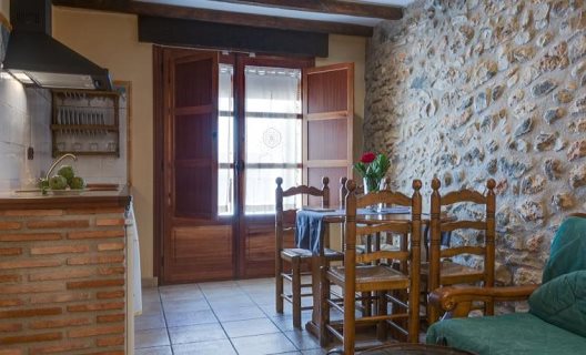 Apartamentos Rurales Turimaestrat