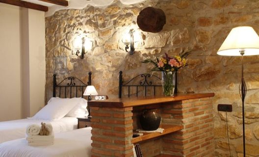 Apartamentos Rurales Turimaestrat