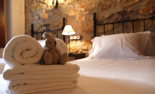 Apartamentos Rurales Turimaestrat