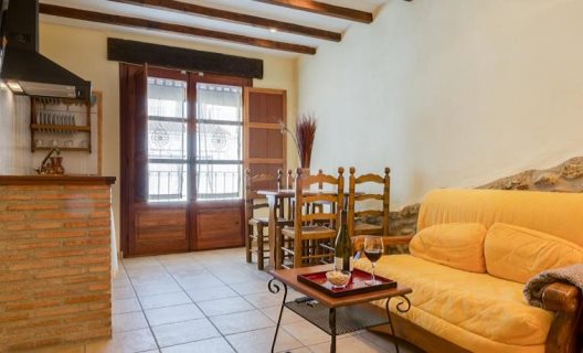 Apartamentos Rurales Turimaestrat