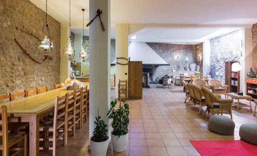 Apartamentos Rurales Turimaestrat