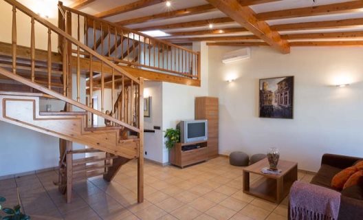 Apartamentos Rurales Turimaestrat