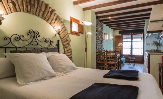 Apartamentos Rurales Turimaestrat
