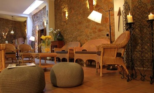 Apartamentos Rurales Turimaestrat