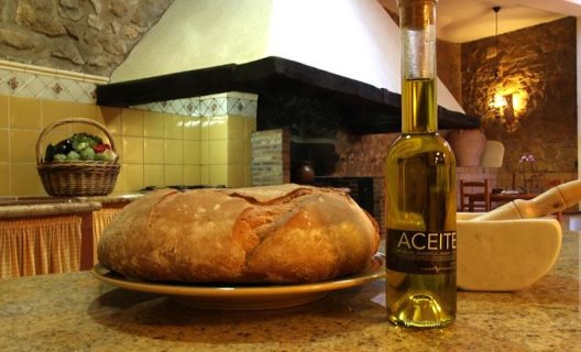 Apartamentos Rurales Turimaestrat