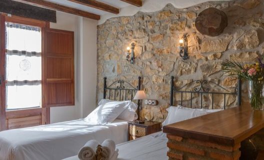 Apartamentos Rurales Turimaestrat