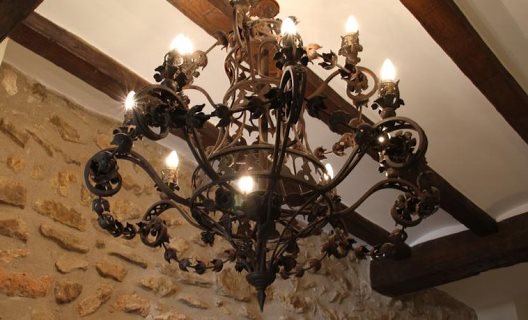 Apartamentos Rurales Turimaestrat