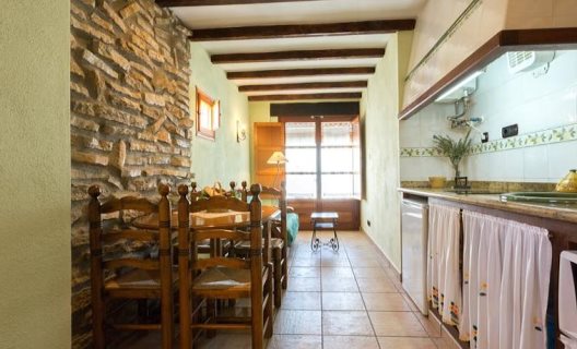 Apartamentos Rurales Turimaestrat