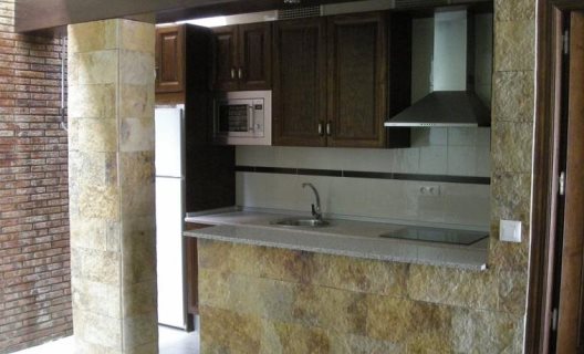 Apartamentos Rurales Via Verde Del Aceite