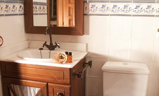 Apartamentos Rustic Med Castell