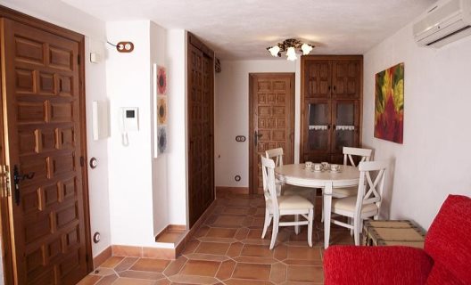 Apartamentos Rustic Med Castell