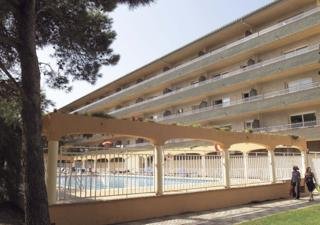 Apartamentos Rv La Pineda
