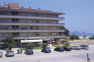 Apartamentos Rv La Pineda