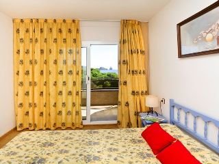 Apartamentos Rv La Pineda