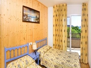 Apartamentos Rv La Pineda