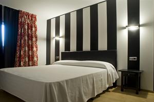 Apartamentos Rv La Pineda