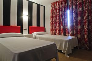 Apartamentos Rv La Pineda