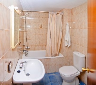 Apartamentos Rv La Pineda