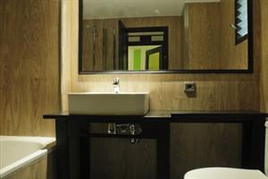 Apartamentos Rv La Pineda