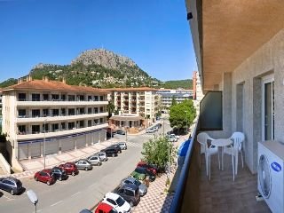 Apartamentos Rv La Pineda