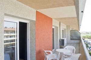 Apartamentos Rv La Pineda