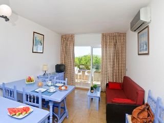 Apartamentos Rv La Pineda