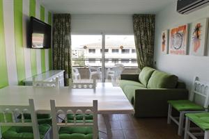 Apartamentos Rv La Pineda