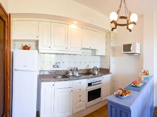 Apartamentos Rv La Pineda