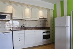 Apartamentos Rv La Pineda