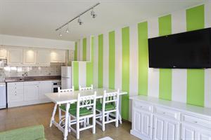 Apartamentos Rv La Pineda