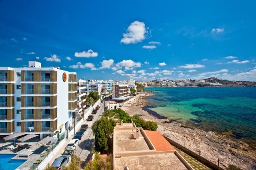Apartamentos Ryans Ibiza Only Adults