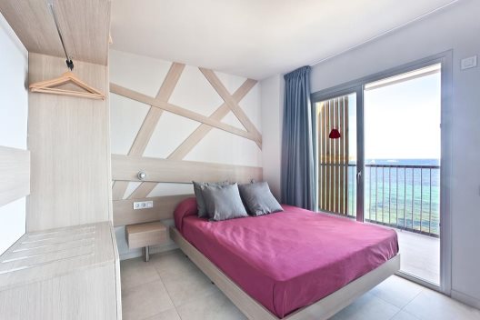 Apartamentos Ryans Ibiza Only Adults