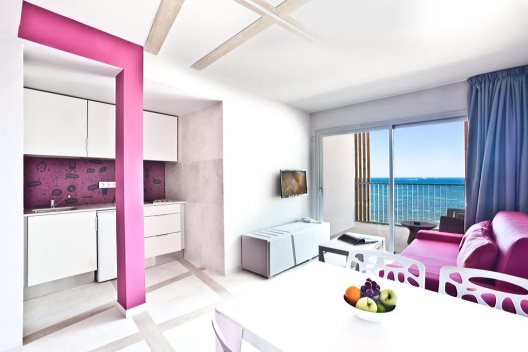 Apartamentos Ryans Ibiza Only Adults