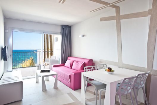 Apartamentos Ryans Ibiza Only Adults